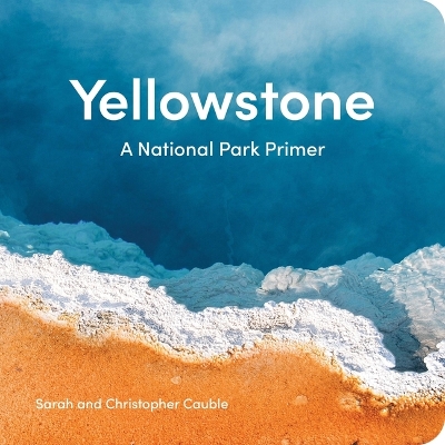 Cover of Yellowstone