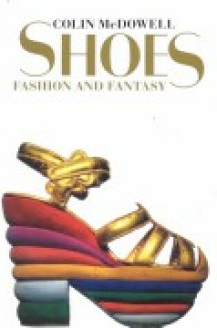 Cover of Shoes