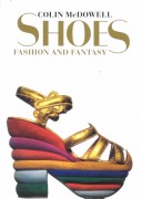 Book cover for Shoes