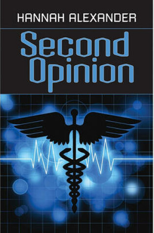 Cover of Second Opinion