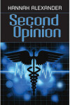 Book cover for Second Opinion