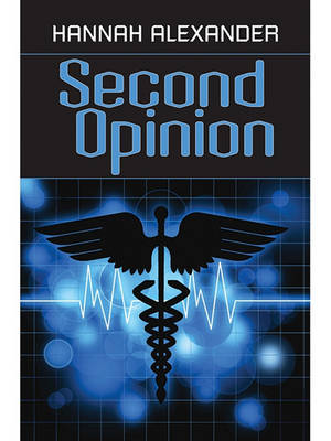 Book cover for Second Opinion