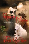 Book cover for Raven Moon