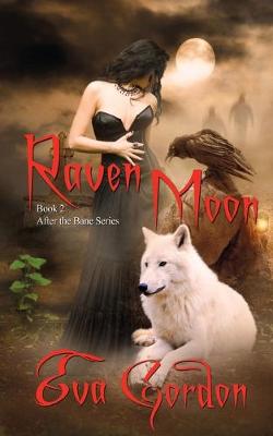 Cover of Raven Moon