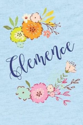 Cover of Clemence