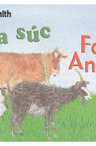 Cover of Gia Suc/Farm Animals