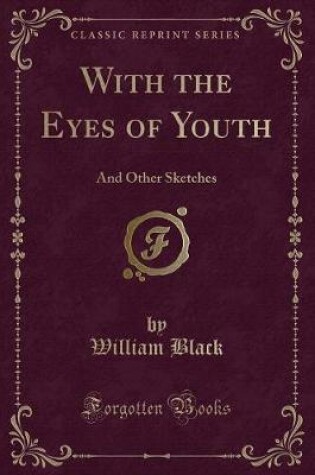 Cover of With the Eyes of Youth