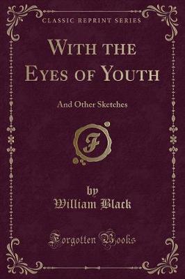 Book cover for With the Eyes of Youth