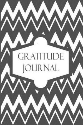 Cover of Gratitude Journal