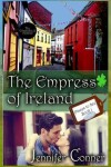 Book cover for The Empress of Ireland