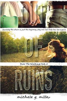 Book cover for Out of Ruins