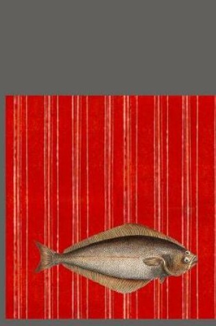 Cover of Halibut