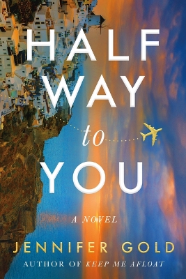 Book cover for Halfway to You