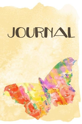 Cover of Journal