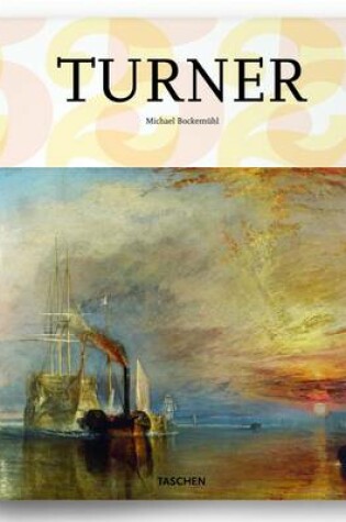 Cover of Turner Big Art