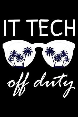 Book cover for IT Tech Off Duty