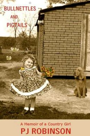 Cover of Bullnettles and Pigtails