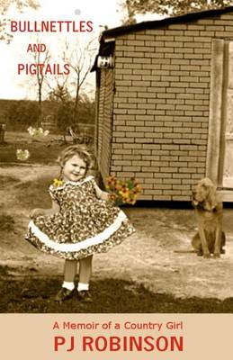 Book cover for Bullnettles and Pigtails
