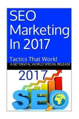 Cover of Seo Marketing in 2017