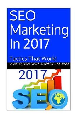 Book cover for Seo Marketing in 2017