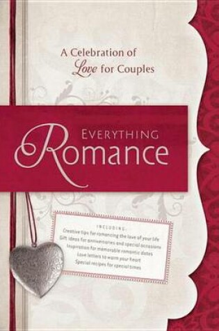 Cover of Everything Romance