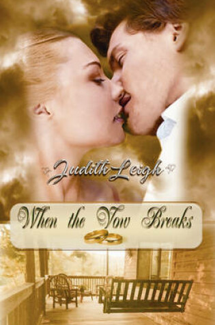 Cover of When the Vow Breaks