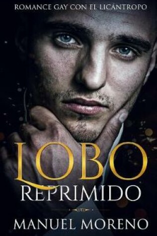 Cover of Lobo Reprimido