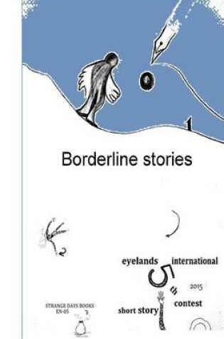 Cover of Borderline Stories