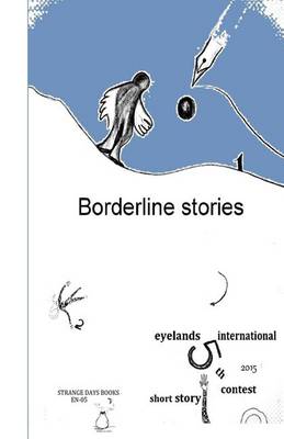 Book cover for Borderline Stories