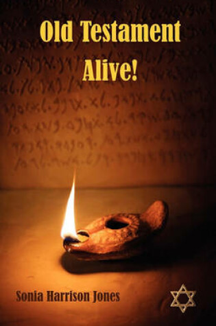 Cover of Old Testament Alive!