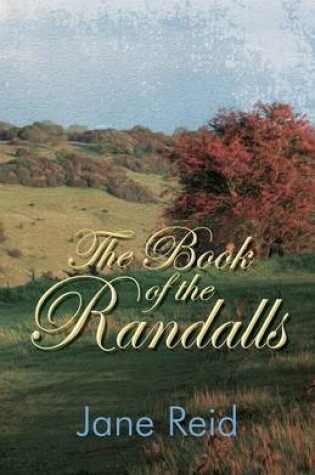 Cover of The Book of the Randalls