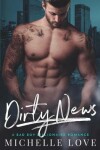 Book cover for Dirty News