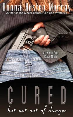 Book cover for Cured