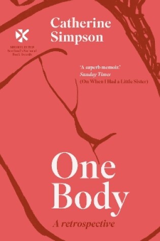 Cover of One Body