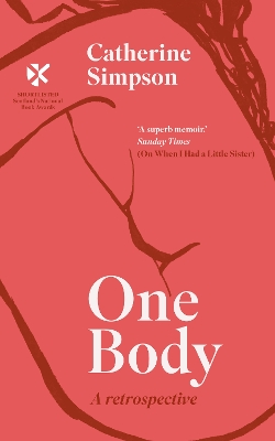 Book cover for One Body