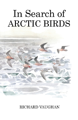 Cover of In Search of Arctic Birds