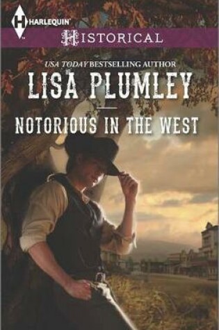 Cover of Notorious in the West