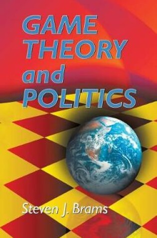 Cover of Game Theory and Politics