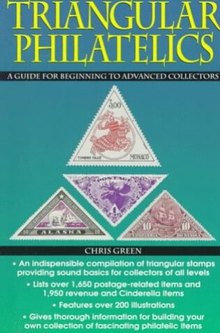 Cover of Triangular Philatelics