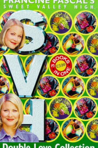 Cover of Double Love Collection