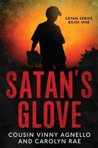 Cover of Satan's Glove