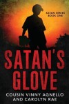 Book cover for Satan's Glove