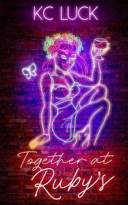 Book cover for Together at Ruby's