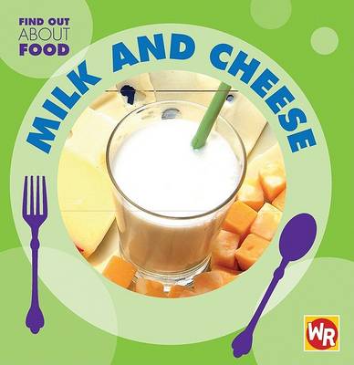 Cover of Milk and Cheese