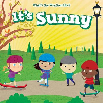 Cover of It's Sunny