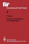 Book cover for Planung und Auslegung von Palettenlagern