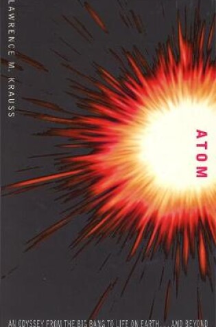 Cover of Atom