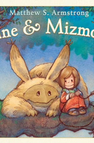 Cover of Jane & Mizmow