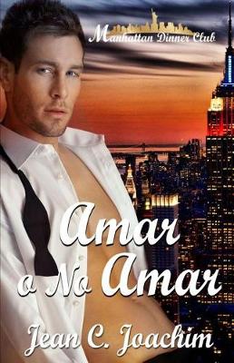 Book cover for Amar o No Amar