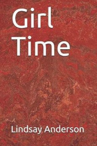 Cover of Girl Time